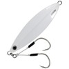 Seadra Aqua-Drop Slow Jig (White Pearl, 200gm)