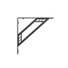 Shelf-Made Richland D x 1 in. W x 7.75 in.