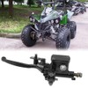 Left Brake Main Master Cylinder for 50cc 70cc 90cc 110cc