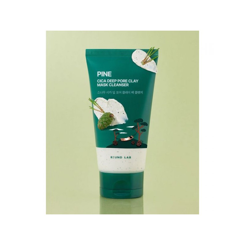 Round Lab Camellia Deep Collagen Elasticity Cream 50ml NONE /