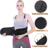 Back Support, Lumbar Support, Back Belt for Men and Women,