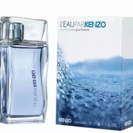 Guenzo 발렌타인데이 르빠 겐조 50ml Valentine's Day L'Polspan Genzo 50ml