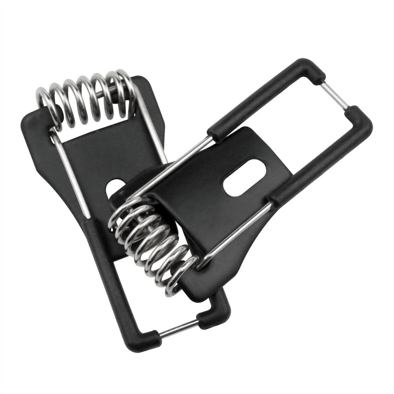 Xhziy Spring Clips Recessed Lighting Ceiling Light LED Recessed Lighting