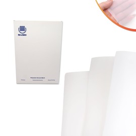 MAISHI Nylon Fine Filter Mesh Fabrics 50"x108" Food Grade 80Mesh 220Micron for DIY Filtration Bag, Juice Bag, Soy Filtration Bag, Nut Milk Sieve Cloth, Screen Printing Mesh 64T-55, Bolting Cloth