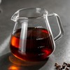 shoxil Pour Over Coffee Maker Set – Drip Coffee Pot