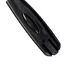 Bathroom Wrench Set Aluminum Alloy Adjustable Large Opening Arc Teethed