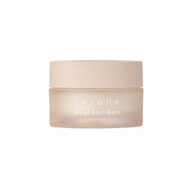 to/one (tone) moist skin balm