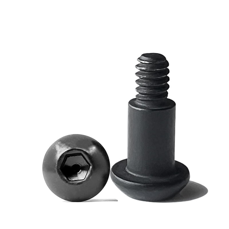 Soft Top Screws Bolts for Jeep,Soft Top Mounting Screws Bolts