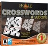 HOYLE Crosswords & Sudoku (Jewel Case)