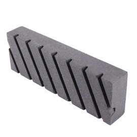 HFS(R) Surface Repair Grinding Wheel Groove 7.1 x 2.4 x 1.1 inches (180 x 60 x 27 mm) Grit Size: #120 Correction Grinder