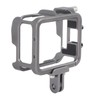 Camera Full Cage for Insta360 GO 3 Aluminum Alloy Action