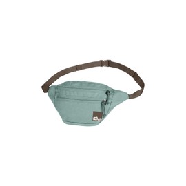 Jack Wolfskin Unisex Konya Hipbag Not Applicable, Soft Jade, One Size EU