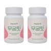 Rose of Sharon Fit On Tablets Rose of Sharon Extract 500mg x 45 tablets (2) / 무궁 화 핏 온 정 무궁화 추출물 500mg x 45정 2개
