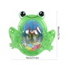 Kids Cartoon Inflatable Water Mat Play Toys Outdoor Water Cushion