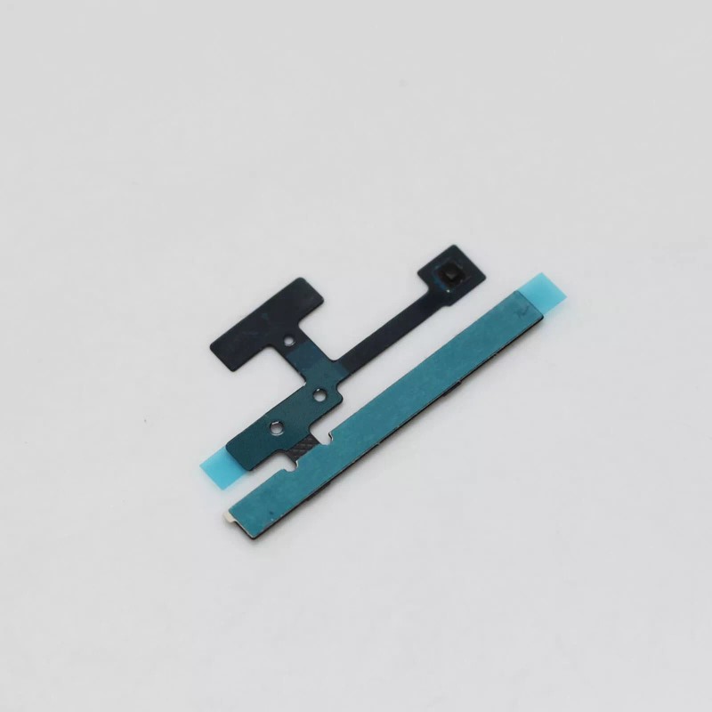 Motorola OEM Power Volume Key Button Flex Cable For Motorola