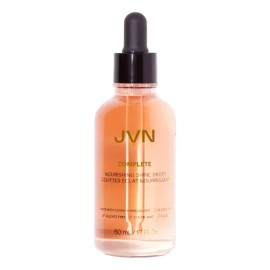 Aceite Capilar Jvn Complete Nutritive Shine Drops 50 Ml Sulf