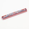 Ultra Heroes HS 11 Pull Lid Chopsticks Case Set
