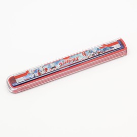 Ultra Heroes HS 11 Pull Lid Chopsticks Case Set