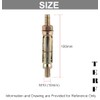 TERF® M10 X 100mm Projecting Bolts M10 X 100mm (M10:30P)
