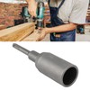 Forged Steel Grounding Rod Driver Heavy Duty T Post Ground