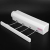 Retractable Washing Line, Tumble Dryer Rope for Indoor and Outdoor
