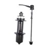 Shimano HB-MT200 36H QR Front Hub Center Lock EHBMT200A ACERA