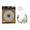 XOF Cinta De Espuma Montaje Doble Cara 5 Metros 4.8cm