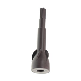 Drive Shaft Compatible with/Replacement Part for Krups MS-651633 HZ95JD Perfect Mix 9000 Hand Blender