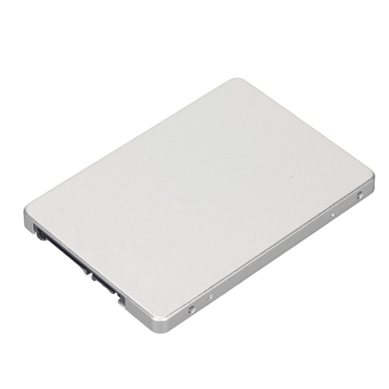 NGFF M.2 to SATA3.0 SSD Enclosure 6Gbps High Heat Dissipation