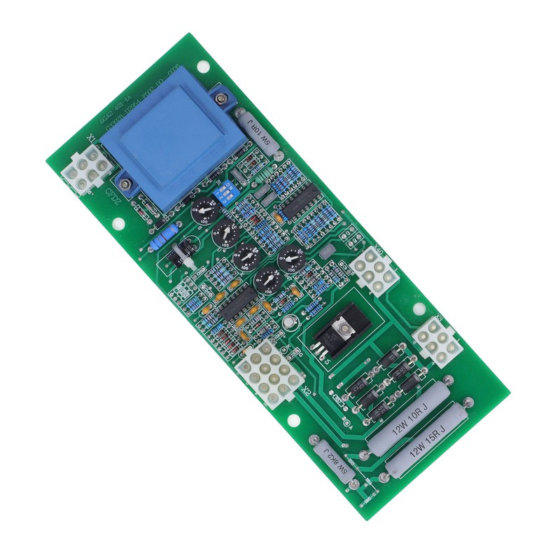 Automatic Voltage Regulator High Accuracy Voltage Stabilizer AVR Board for