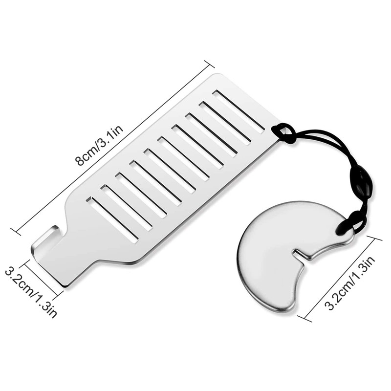 Portable Door Lock Travel Lock Solid Heavy Duty Lock Hole