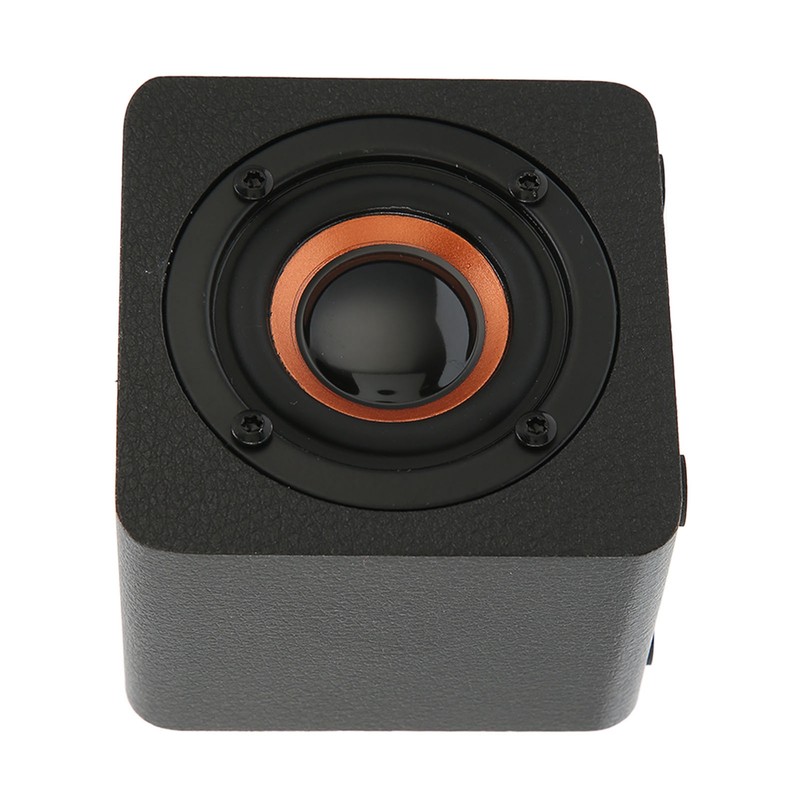 Bluetooth Speaker Multifunctional Retro Wireless Bluetooth Speaker for Home Travel