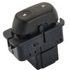 ZAPOSTS Passenger Side Power Window Switch for 2002-2010 Ford Explorer,