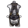 Palmer Safety Fall Protection Construction Safety Harness - QCB Chest