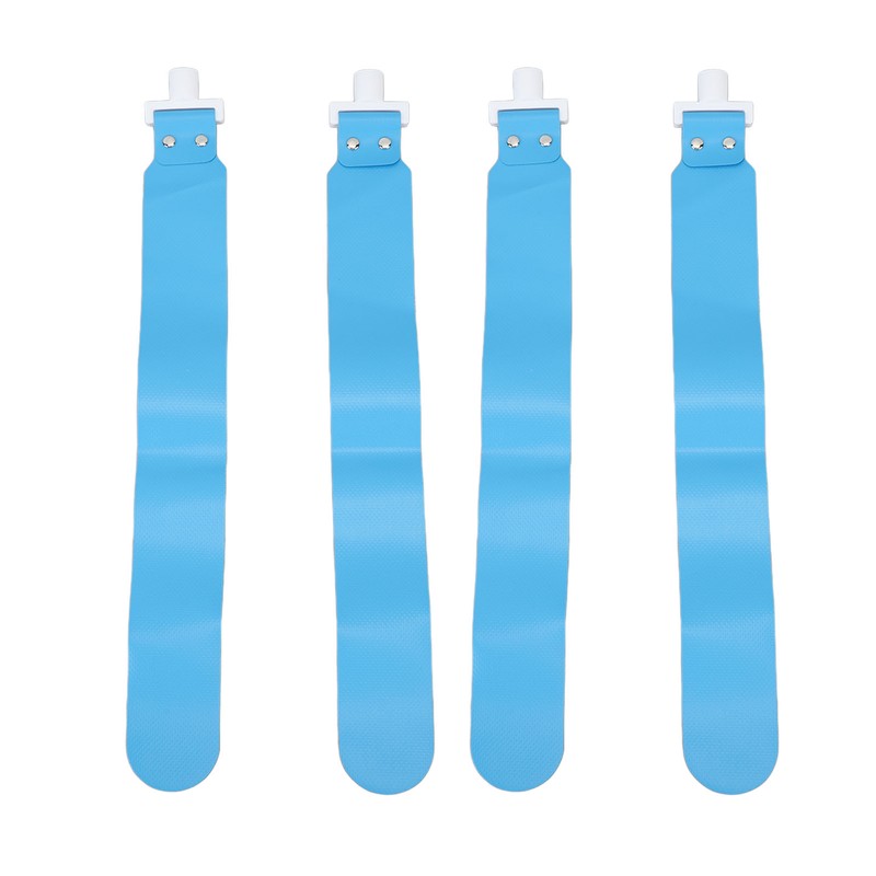 Adjustable Flag Football Set 5 PCS PP Adjustable Flag Football