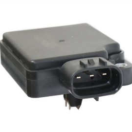 For Toyota Tacoma Mass Air Flow Sensor 1995 1996 1997 | Sensor only | 3-Prong Blade Male Terminal | 1 Female Connector