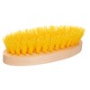 Spazzola bucato ovale radice - Clean and storage For the