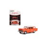 Greenlight 1955 CHEVY HANDYMAN CUSTOM WAGON 1/64 DIECAST CAR GREENLIGHT