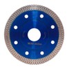 dIaPRo 4 inch Super Thin Diamond Tile Blade Porcelain Saw