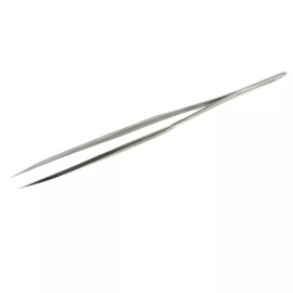 HOROTEC 12.811-3 Swiss Made Tweezers for Watch Repair Fine Tip  HAIRSPRING No 3