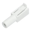 Pen 481240449879 Bauknecht Whirlpool for Door Hinge Freezer