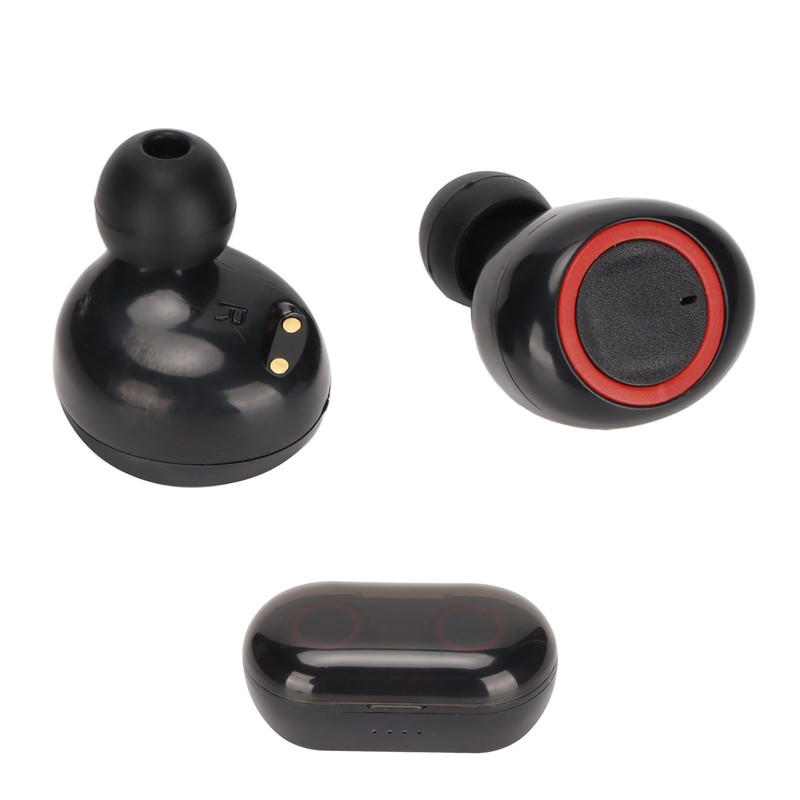 Bluetooth Earbuds Bluetooth 5.0 Left Right HIFI Stereo Earphone for