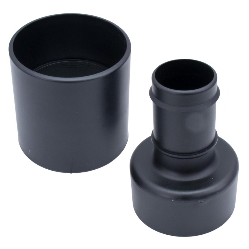 MARSHALLTOWN Vacuum Sander, Pivoting Elbow, 6 Foot hose, Made In