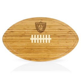 PICNIC TIME Las Vegas Raiders Kickoff Cutting Board