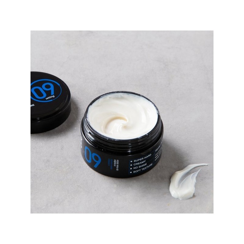 미쟝센 파워스윙크림왁스9 80g Mise en Scène Power Swing Cream Wax