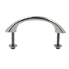 SHENGHUISS Boat Grab Handle Solid 316 Stainless Steel Marine Grade