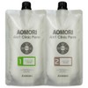 Aomori 4in1 Clinic Perm 400ml+400ml Select purchase by hair type