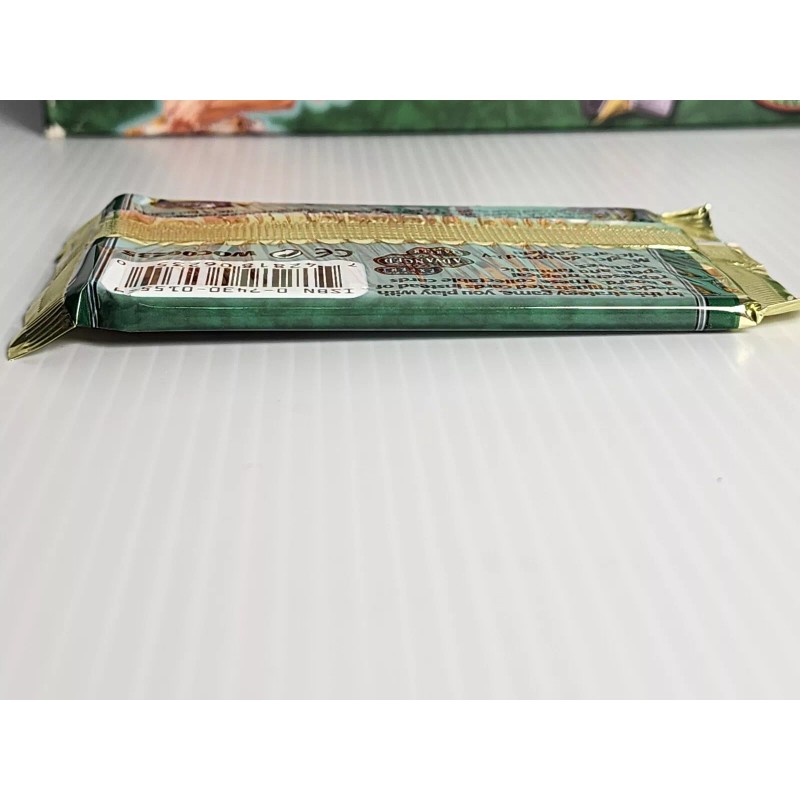 MTG: 7th EDITION Factory Sealed Booster Pack 1x, English