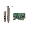 Kotoshi USB3.2 Gen2 (10Gbps) Type A & Type C Interface