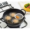 Yoshikawa YJ2785 Kasu Frying Cooking Iroha Punching Mesh Fry